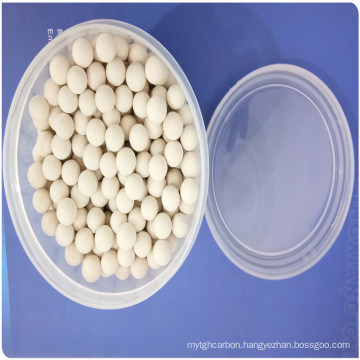 High Temperature Resistance Ceramic Baking Beans